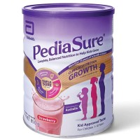 Pediasure 雅培小安素(草莓味/巧克力味) 6桶包邮(爆罐不赔 气柱打包) Pediasure 雅培小安素(草莓味/巧克力味) 6桶包邮(爆罐不赔 气柱打包)